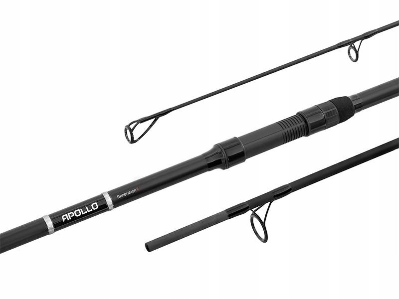 Wędka Spod Delphin Apollo GenerationX 360cm 5lb 2skład