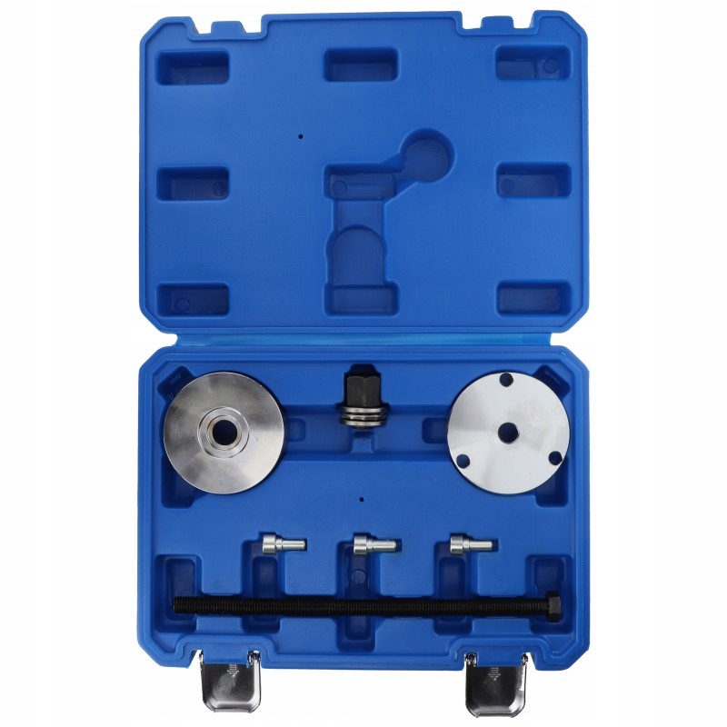 SCIAGACZ TULEI TYLNEJ BELKI FIAT GRANDE PUNTO II