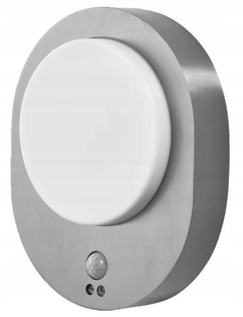 Endura Style Disc Wall Sen St 4145