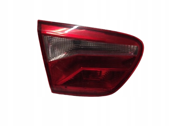 SEAT IBIZA 4 IV 08- KOMBI LAMPA LEWA TYŁ W KLAPĘ 6J8945093