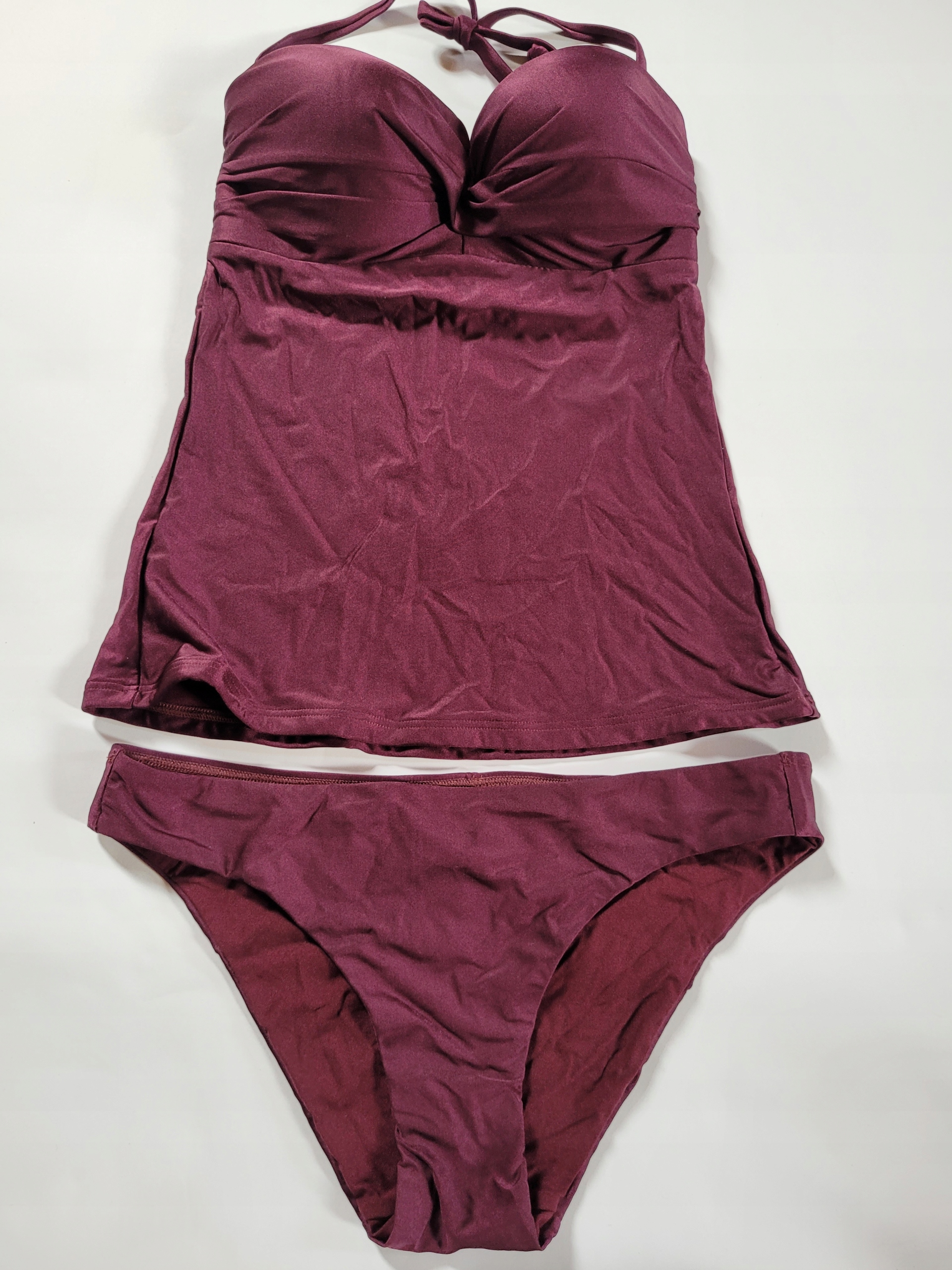 Tankini Next Niska cena na Allegro.pl