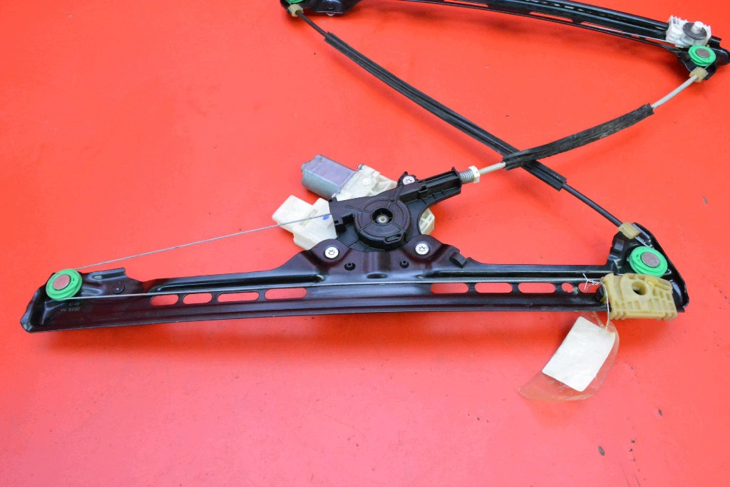 window regulator right front EU 9675924680 CITROEN C4 PICASSO 2 II 13-17