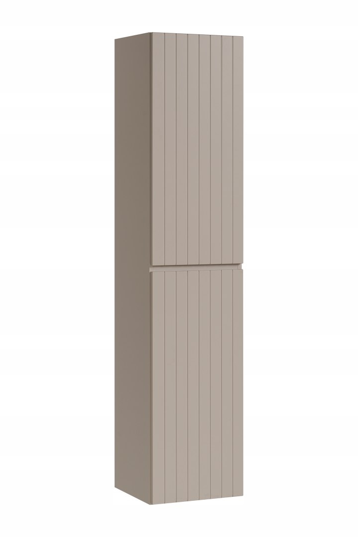 Szafka wysoka 160cm Iconic Cashmere