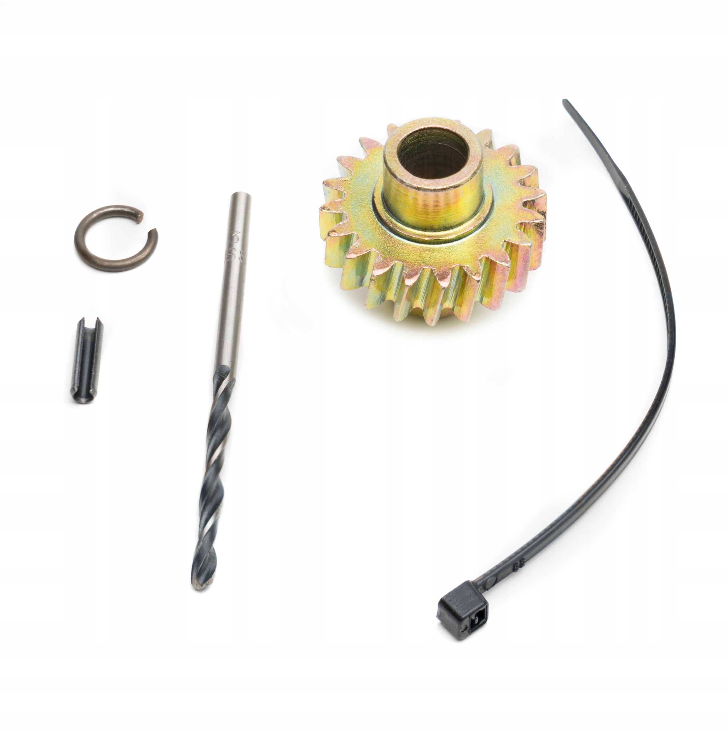 Zdjęcie AWparts ZESTAW NAPRAWCZY REGULACJI FOTELA DO FORD MONDEO