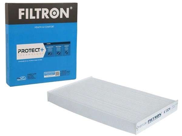 

Filtron Filtr Kabinowy Nissan Leaf