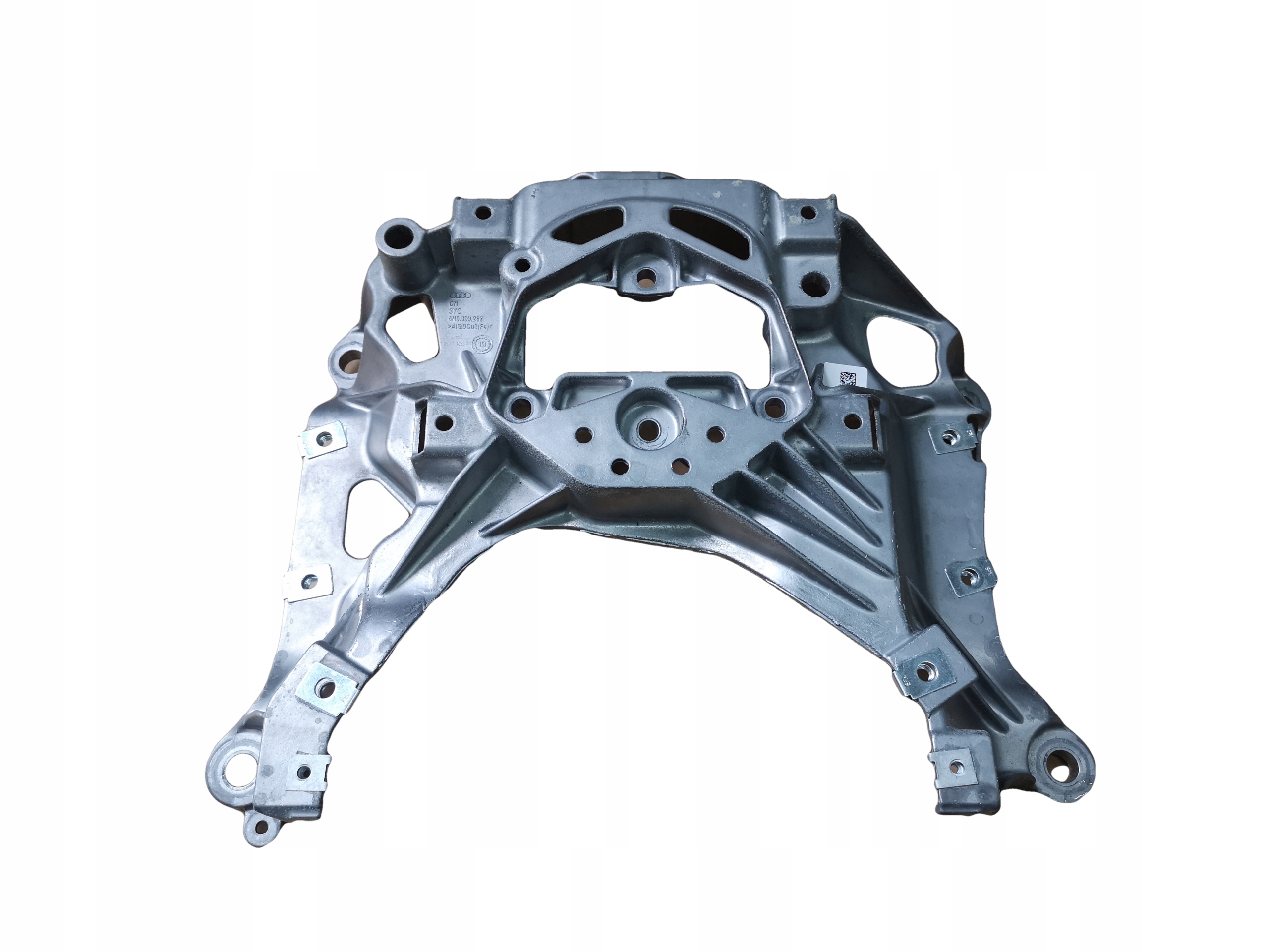 AUDI A8 4N D5 Getriebehalter getriebe 4N0399262