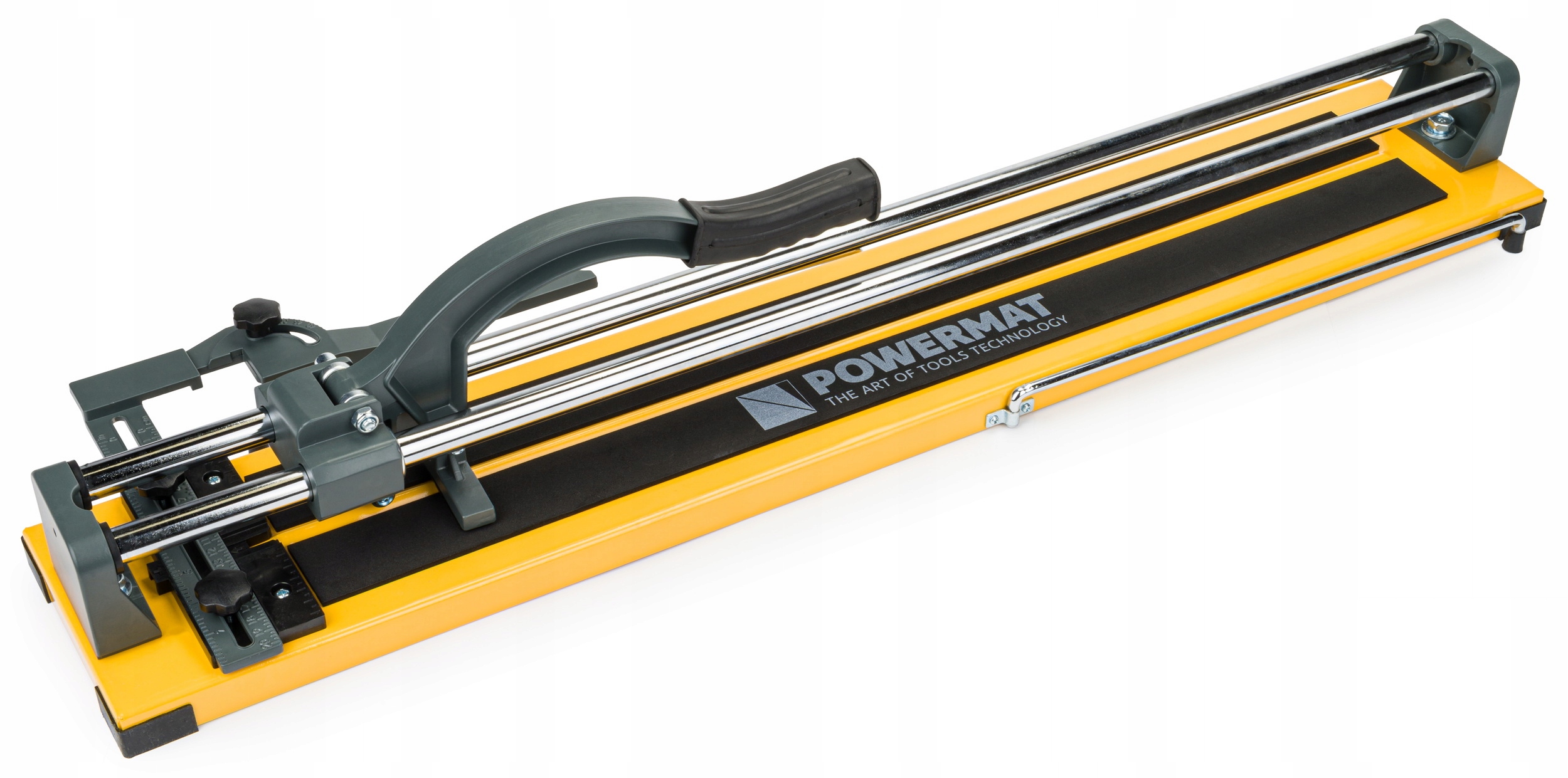 Przecinarka do Glazury Maszynka do Cięcia płytek Mocna Prowadnica Pm