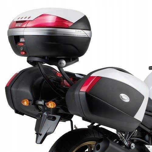 Givi Центральний багажник Yamaha FZ8 10-15