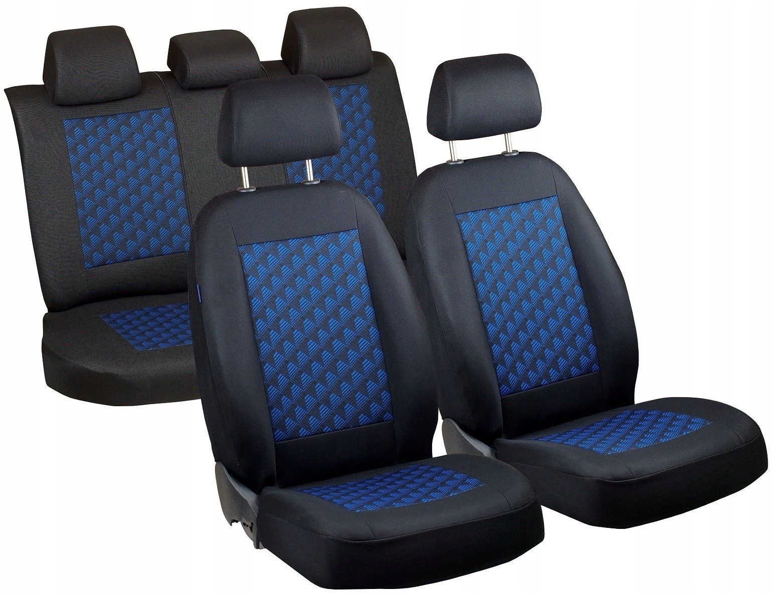 TOYOTA AVENSIS T22 T25 T27 COROLLA AURIS POKROWCE EAN (GTIN) 5900378150022