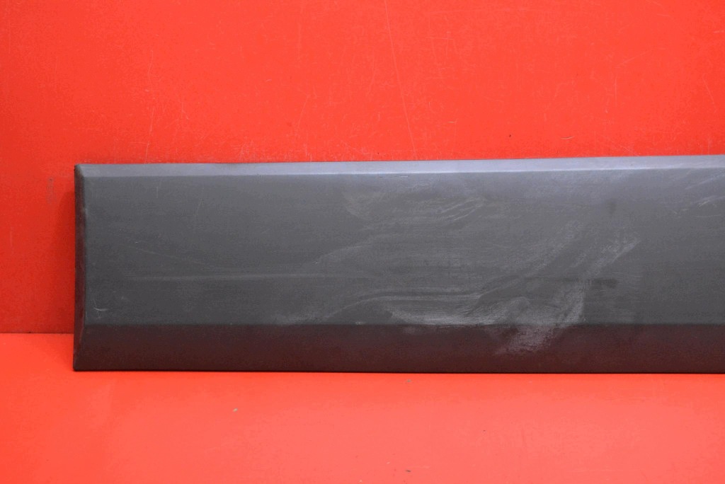 moulding side right black BK31-V254A16-AFW FORD TRANSIT MK8 14-19