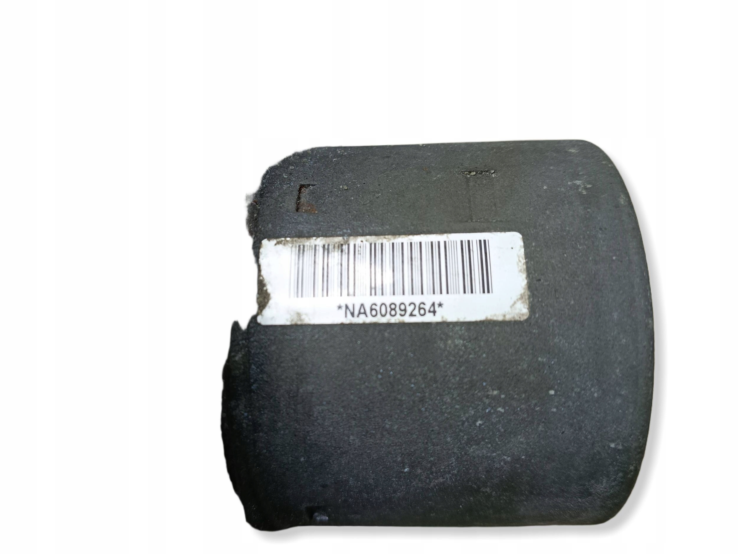 brake booster control unit ABS VW PASSAT B7 2.0 TDI 3AA614109AC