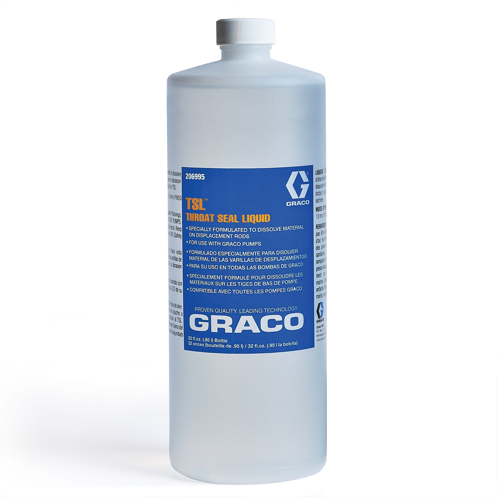 

Olej Tsl 1L Graco