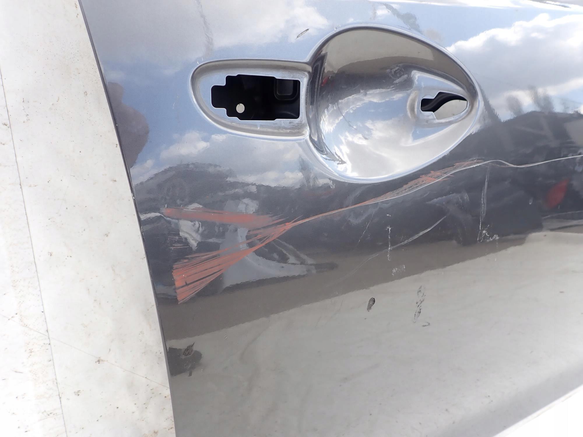 MAZDA 6 III GJ 12-> door front front right