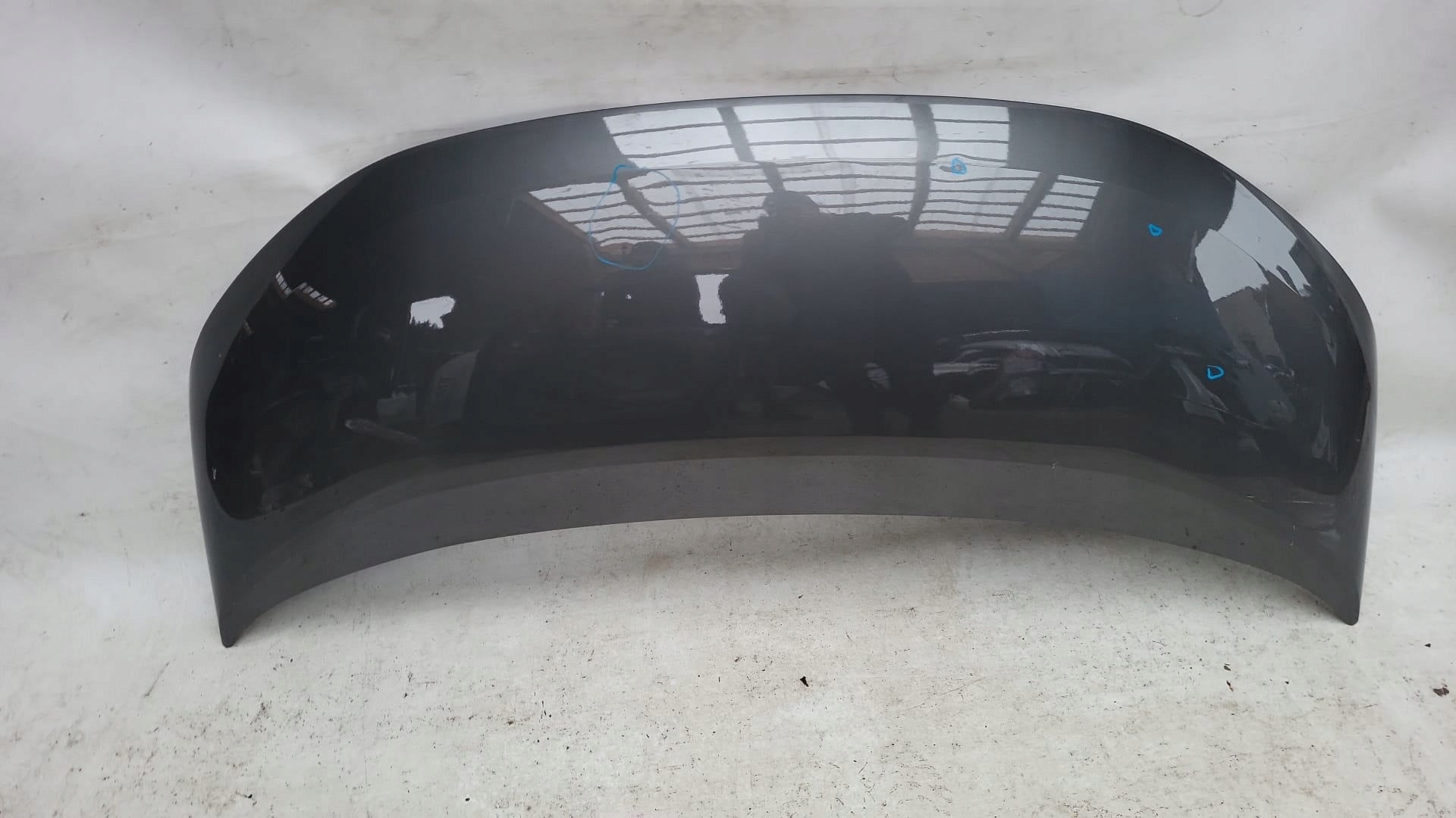 VW T7 7T0 21- bonnet
