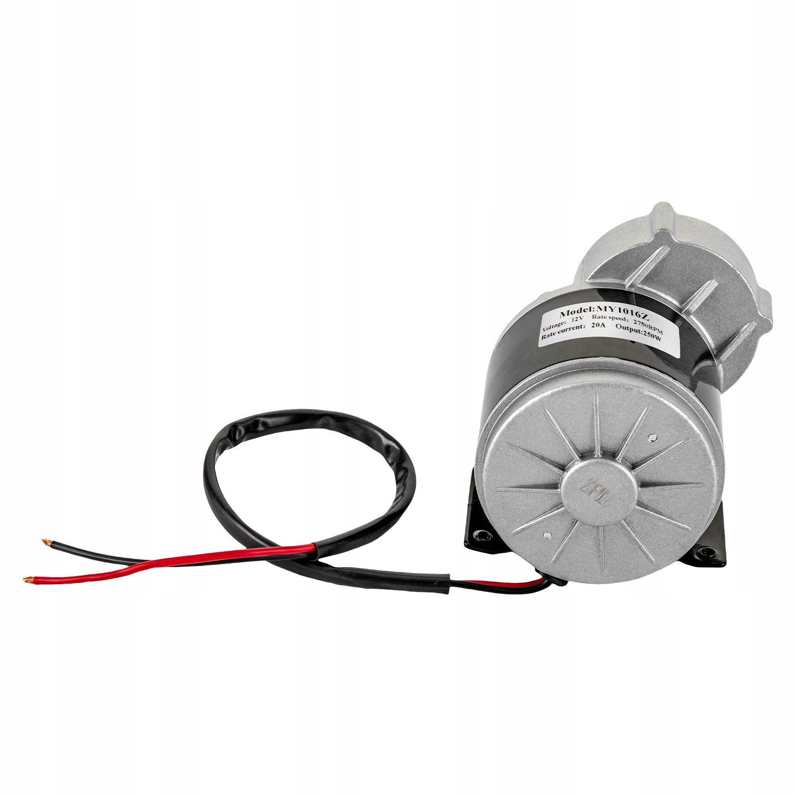 Motor S Převodovkou 2750 Ot/min 12 V 250 W