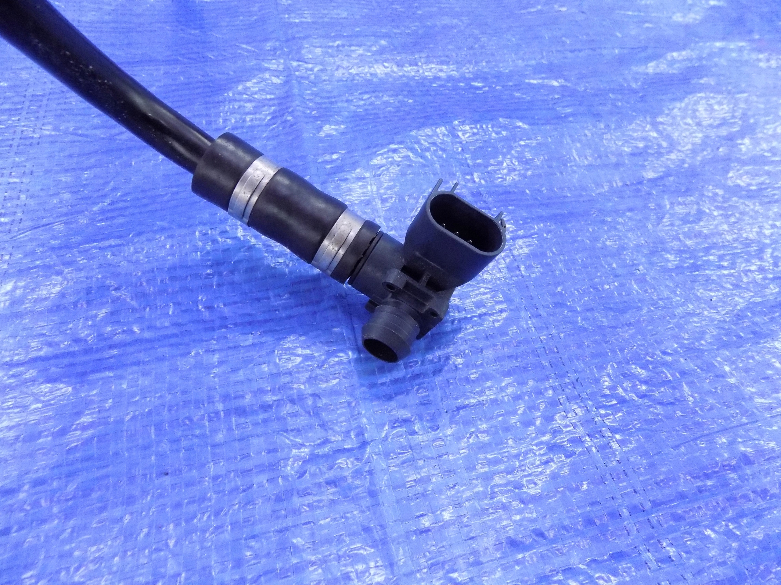 Schlauch servo Sensor Druck OPEL ADAM 1,0 T