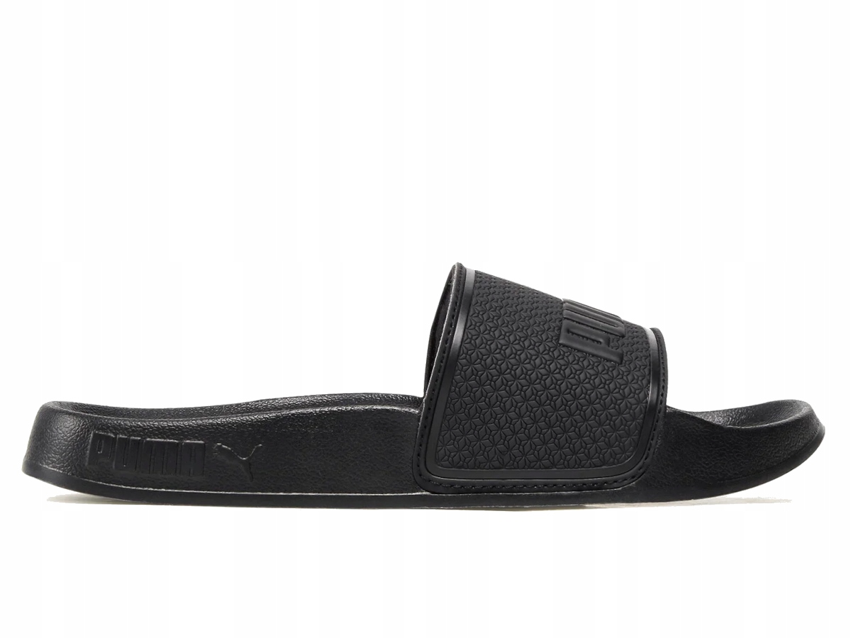 Nazouváky Puma Leadcat 384139-03 pánské sportovní na letní bazén 42