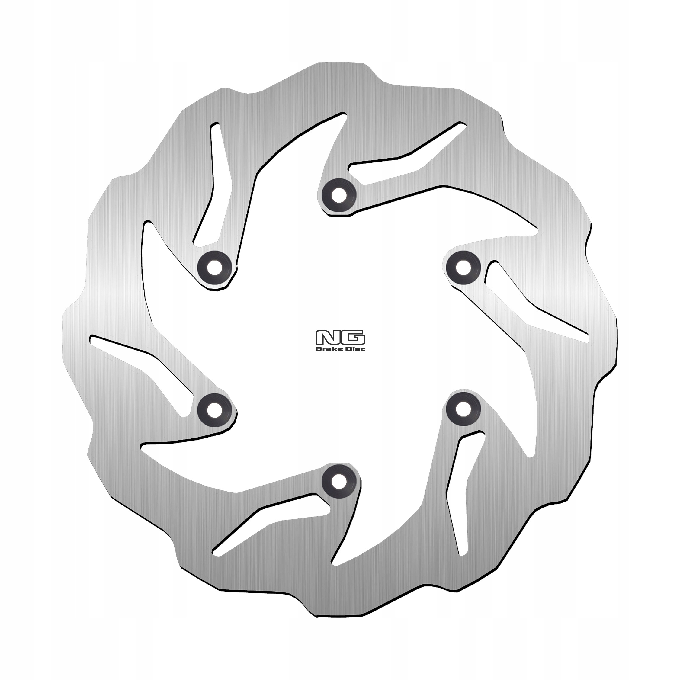 Brzdový kotúč Ng 1294X DIS1294X