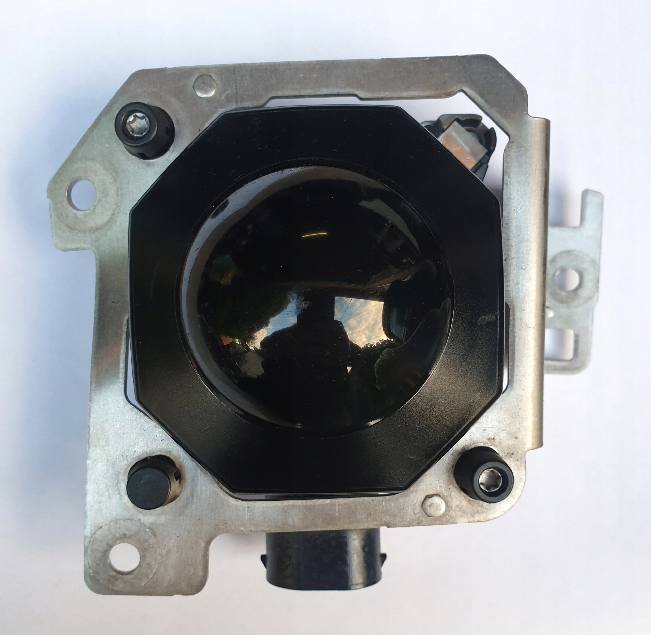 8W0907541G - AUDI A4 A5 8W радар ДИСТРОНИК левый