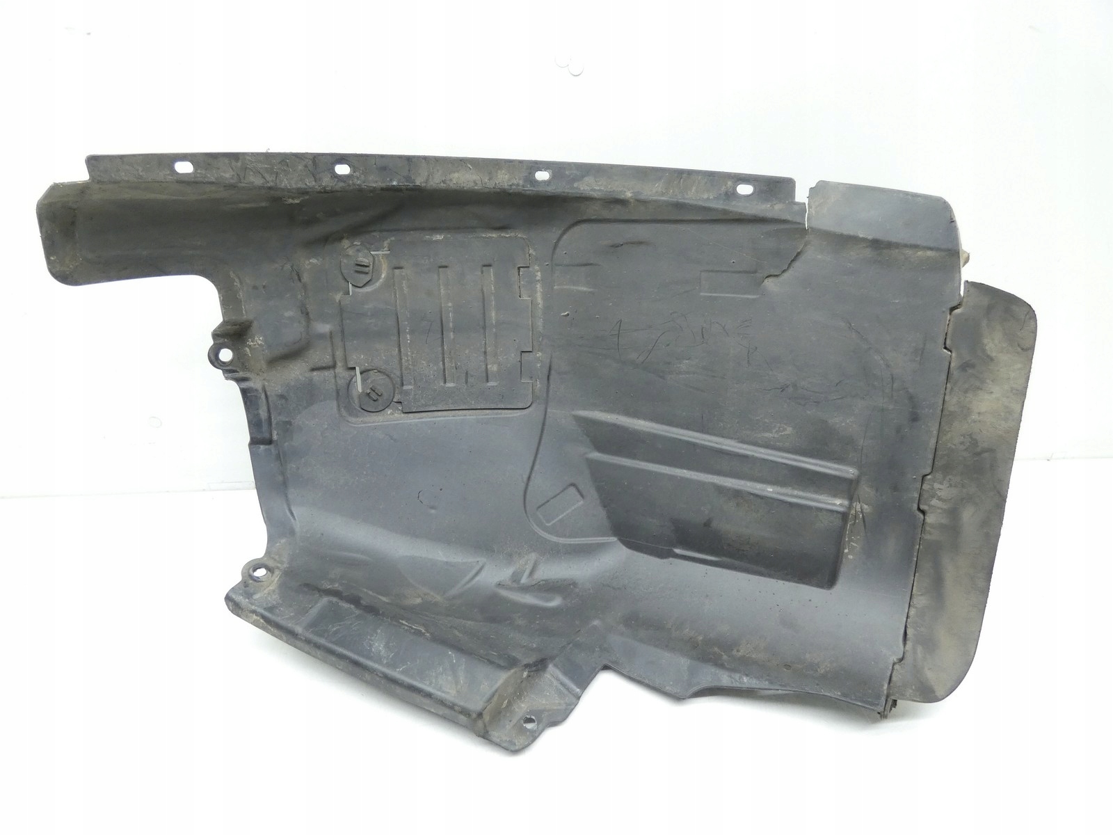 mudguard right front right front BMW X1 E84 2990820