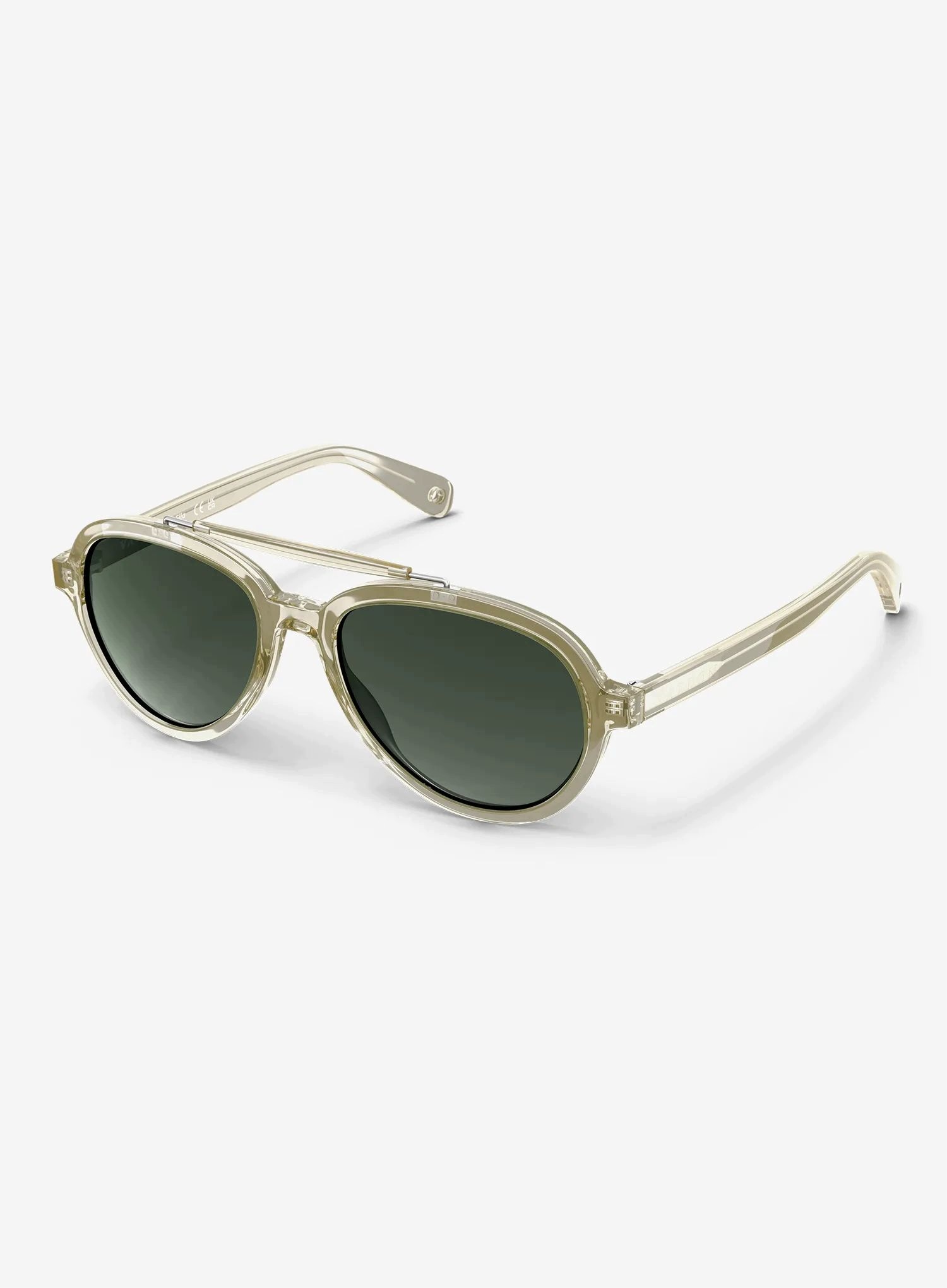 Polarizační brýle Vallon Ella Polarized sage