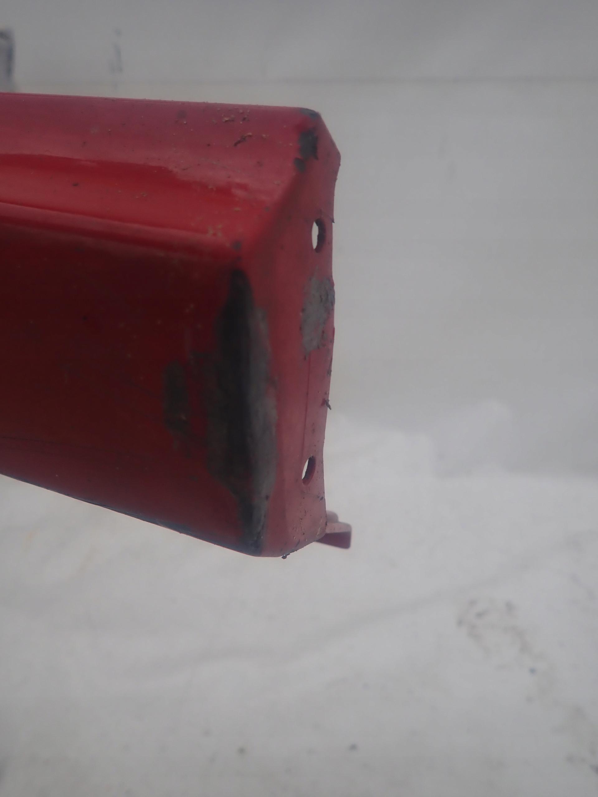 MERCEDES B-KLASA W246 threshold right moulding threshold