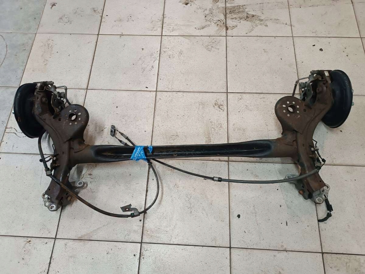 Belka zawieszenia tył Chevrolet Cruze J400 2017