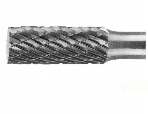 JOBI EXTRA FREZ DO METALU ZYA 12X25MM X3303