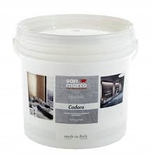 San Marco tynk dekoracyjny CADORO 1l ORO ZECCHINO