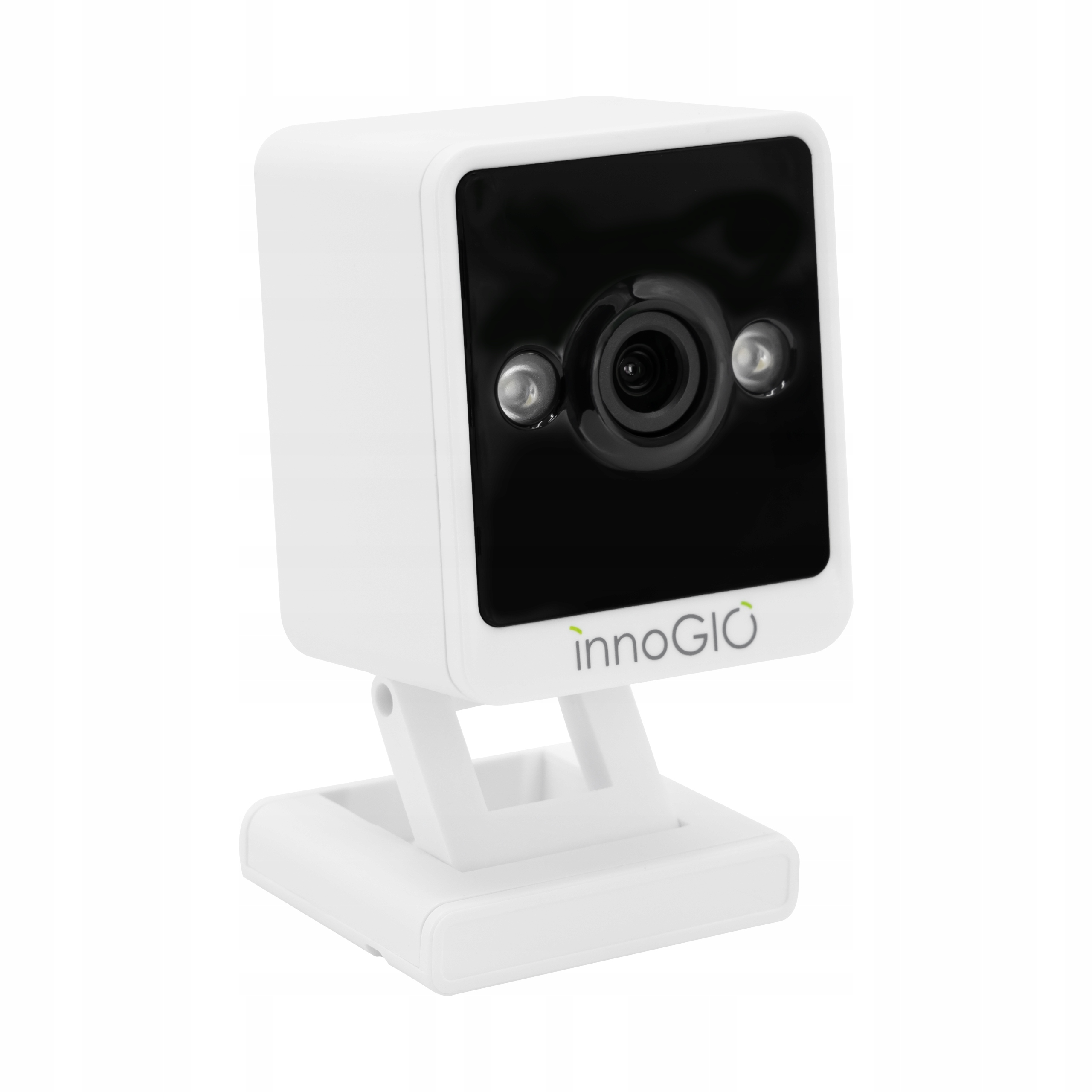 Domácí Wi-Fi kamera InnoGIO elektronická chůvička GIOsafety InnoCube GIO-250