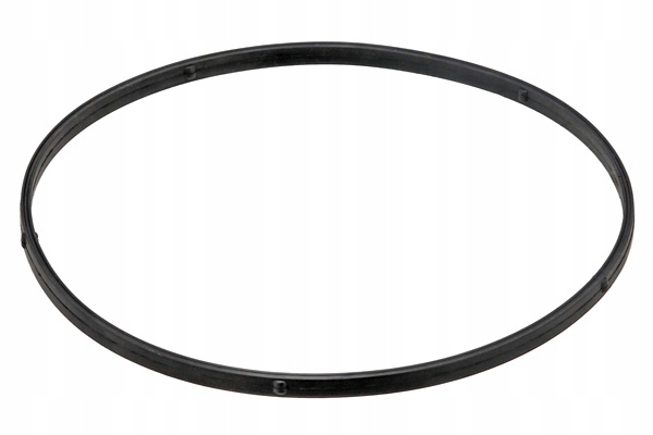 USZCZELKA TERMOSTATU PŁYNU CHŁODZĄCEGO MERCEDES ACTROS MP4 MP5 ANTOS Producent części Elring