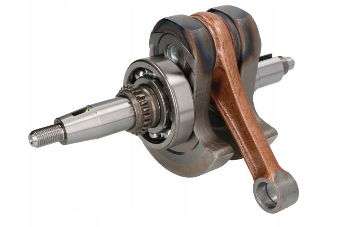 Kliková Hřídel Hot Rods Yamaha Raptor 660 2001-2005