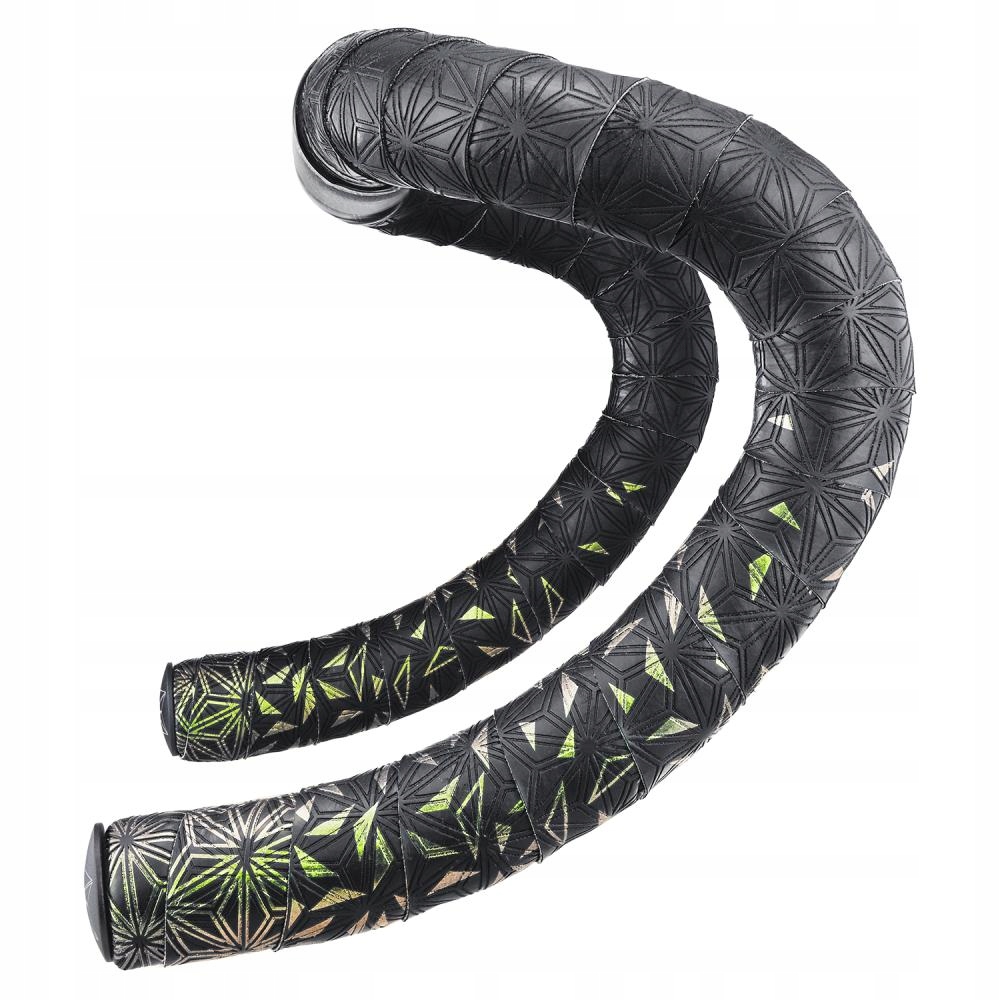 Supacaz Obal Sticky smaragd refraktor