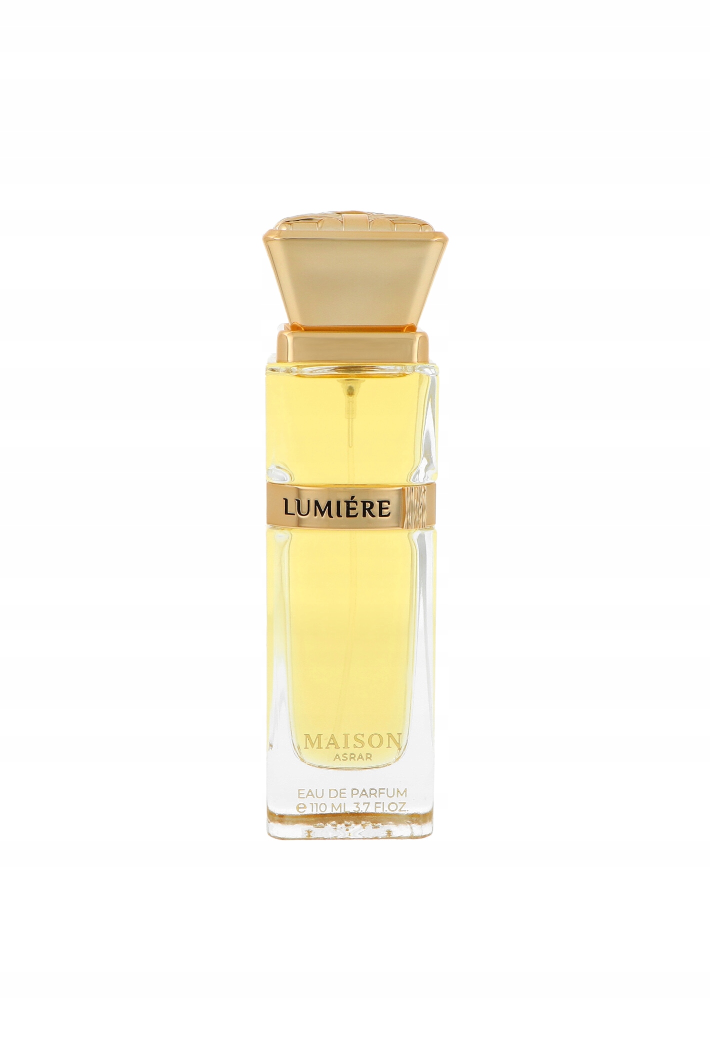 Maison Asrar Lumiere Edp 110ml