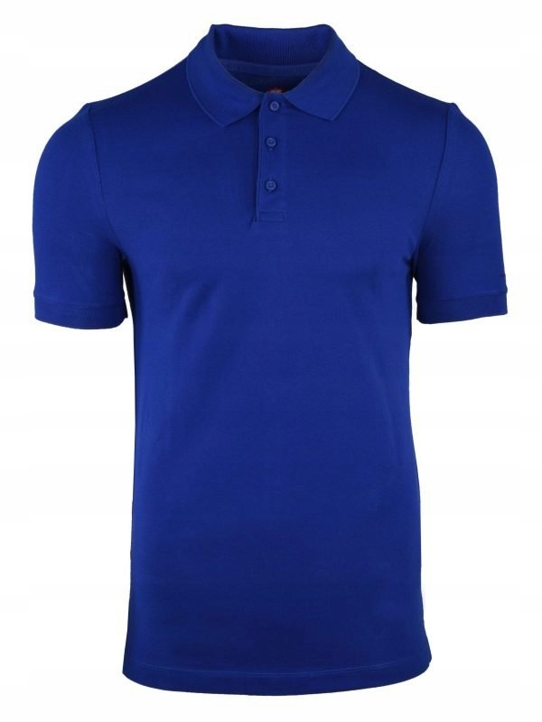 Сорочка-поло Engelbert Strauss stretch Pique-Polo