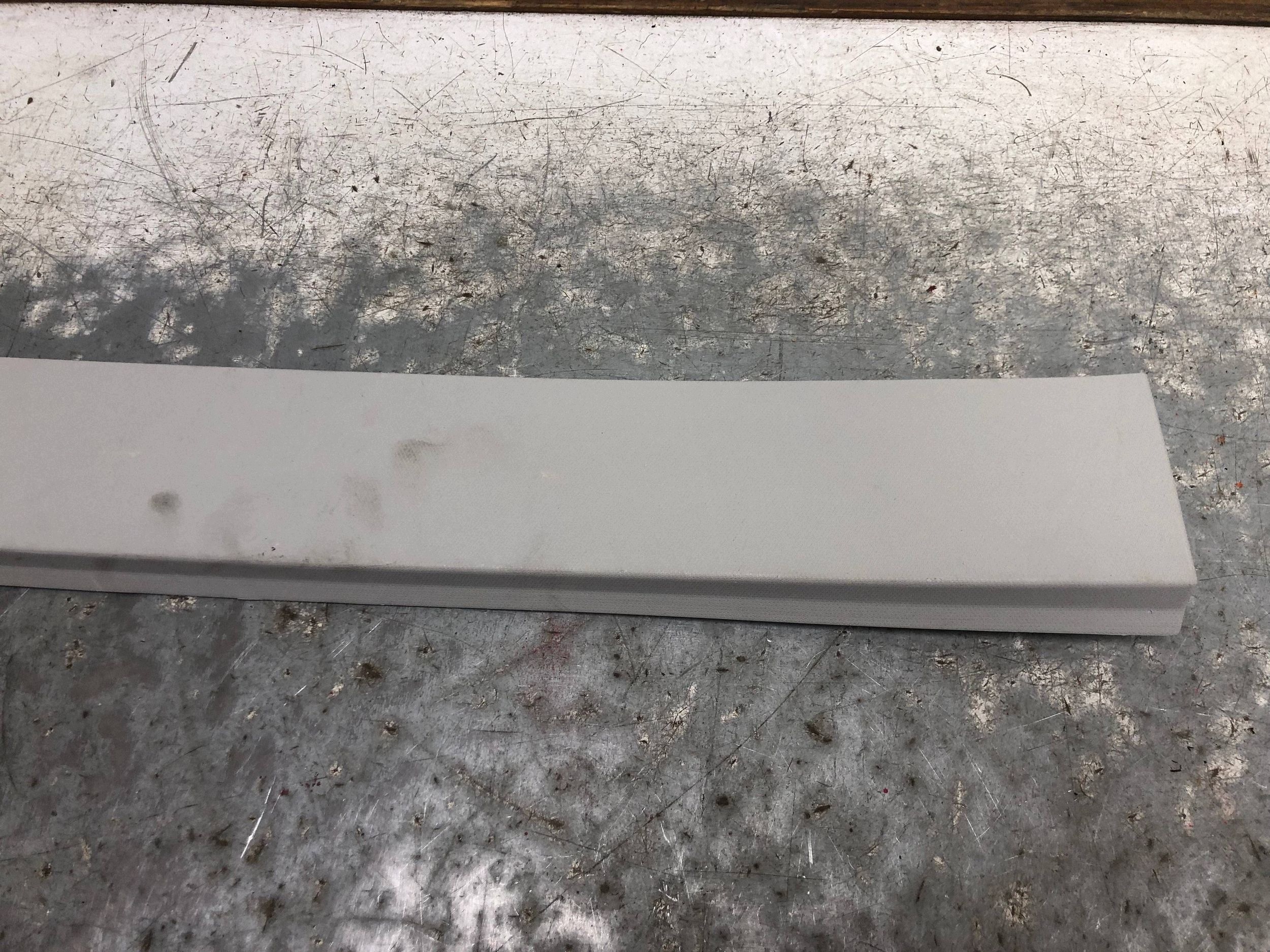 lista fedél tetö VW GOLF VII KOMBI 5G9867617