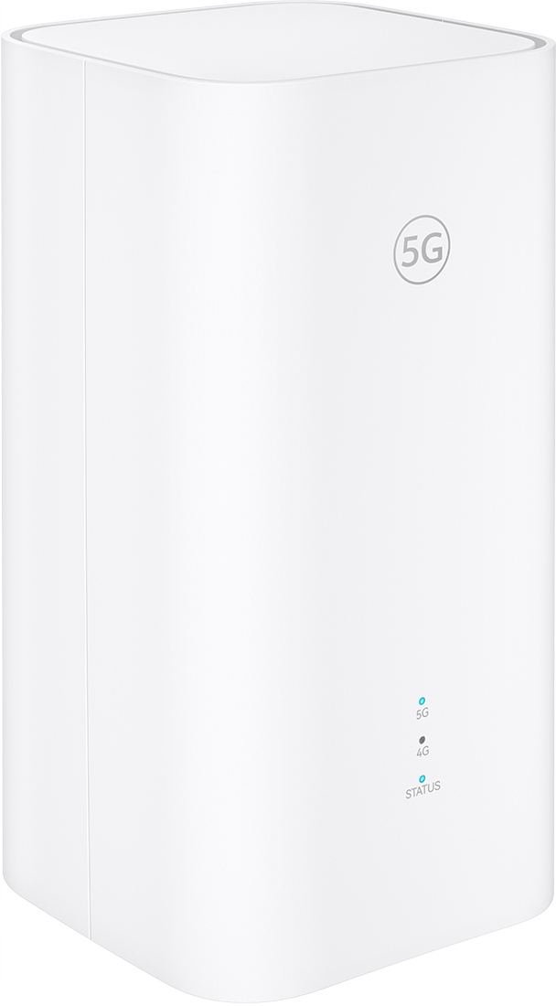 Wi-Fi router H153-381 – stabilné a rýchle internetové pripojenie do kancelárie