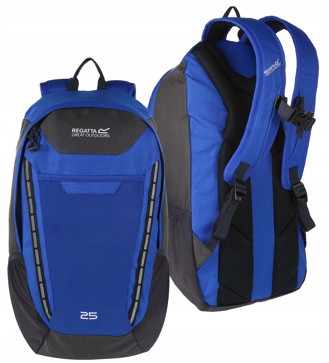 

Plecak Regatta Highton EU197 Niebieski 25L