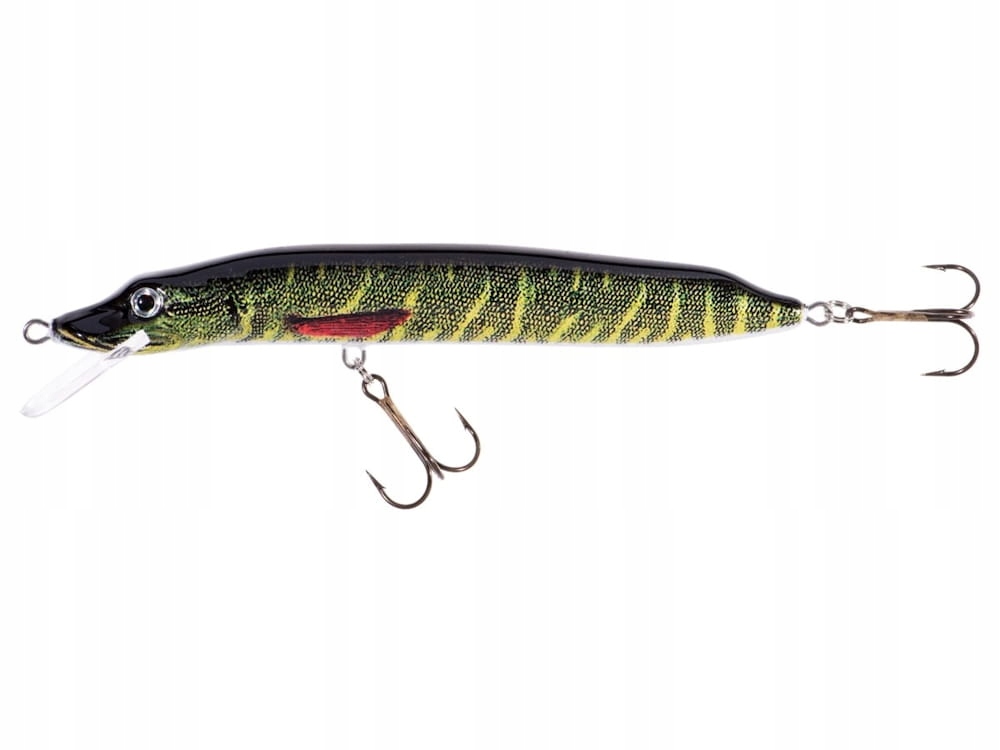 Wobler Holo Select Pike 16,0cm F Pl 1szt.