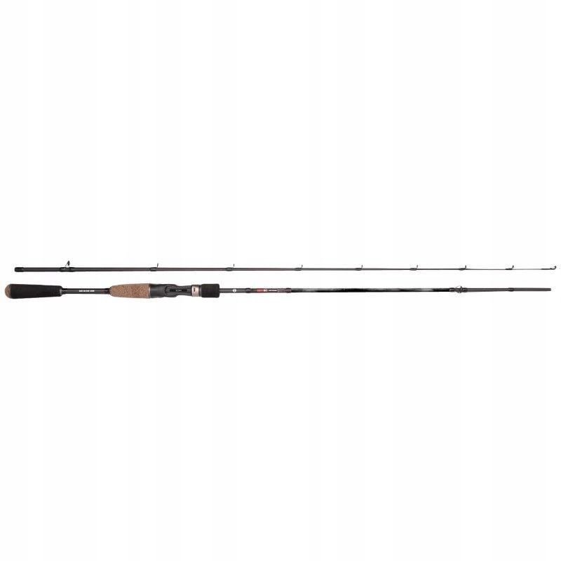 Spro Ruff Bc Cast 2.40M 40-100G