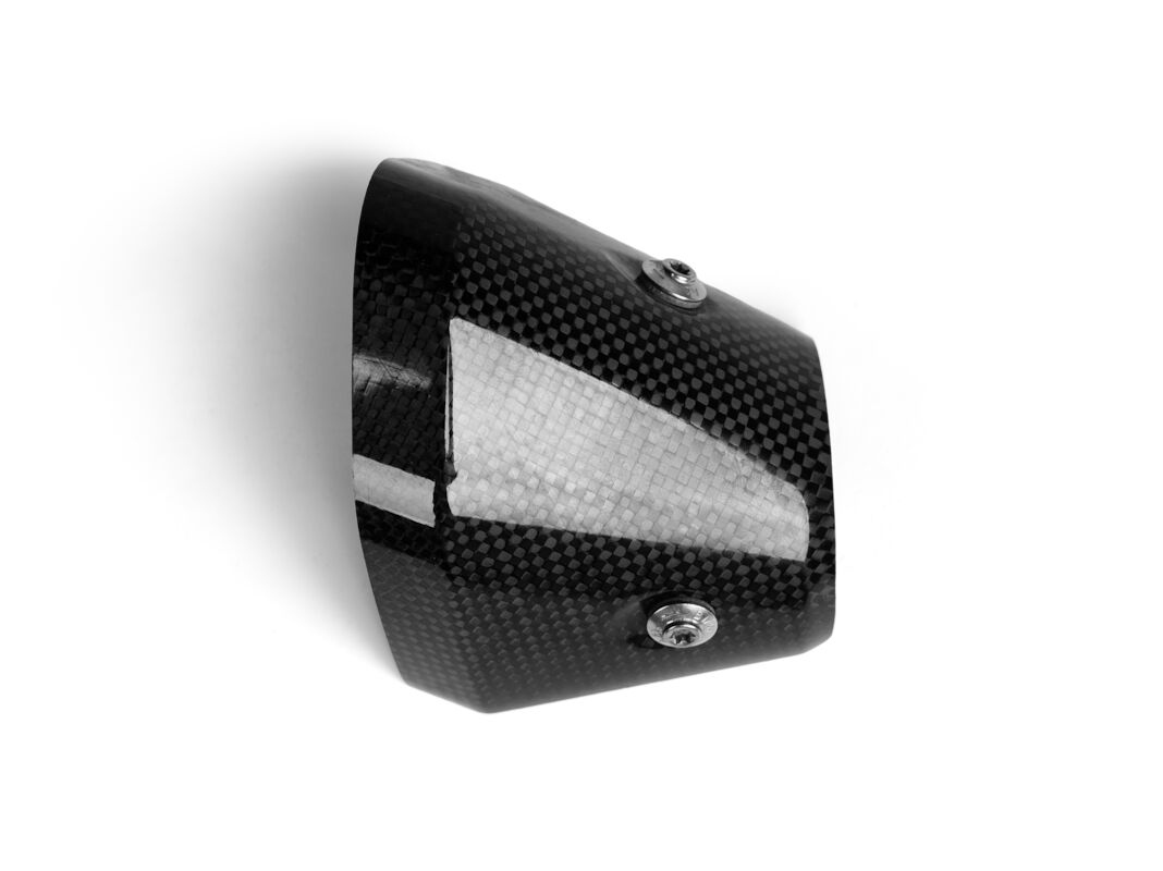 Tepelná Ochrana Tlmiča Akrapovic Bmw R 1300 Gs P-HSB13SO2D