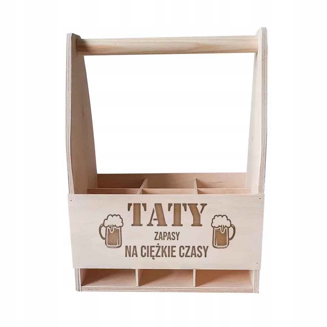 

Taty Zapasy Na Ciężkie Czasy Nosidło Dla Taty