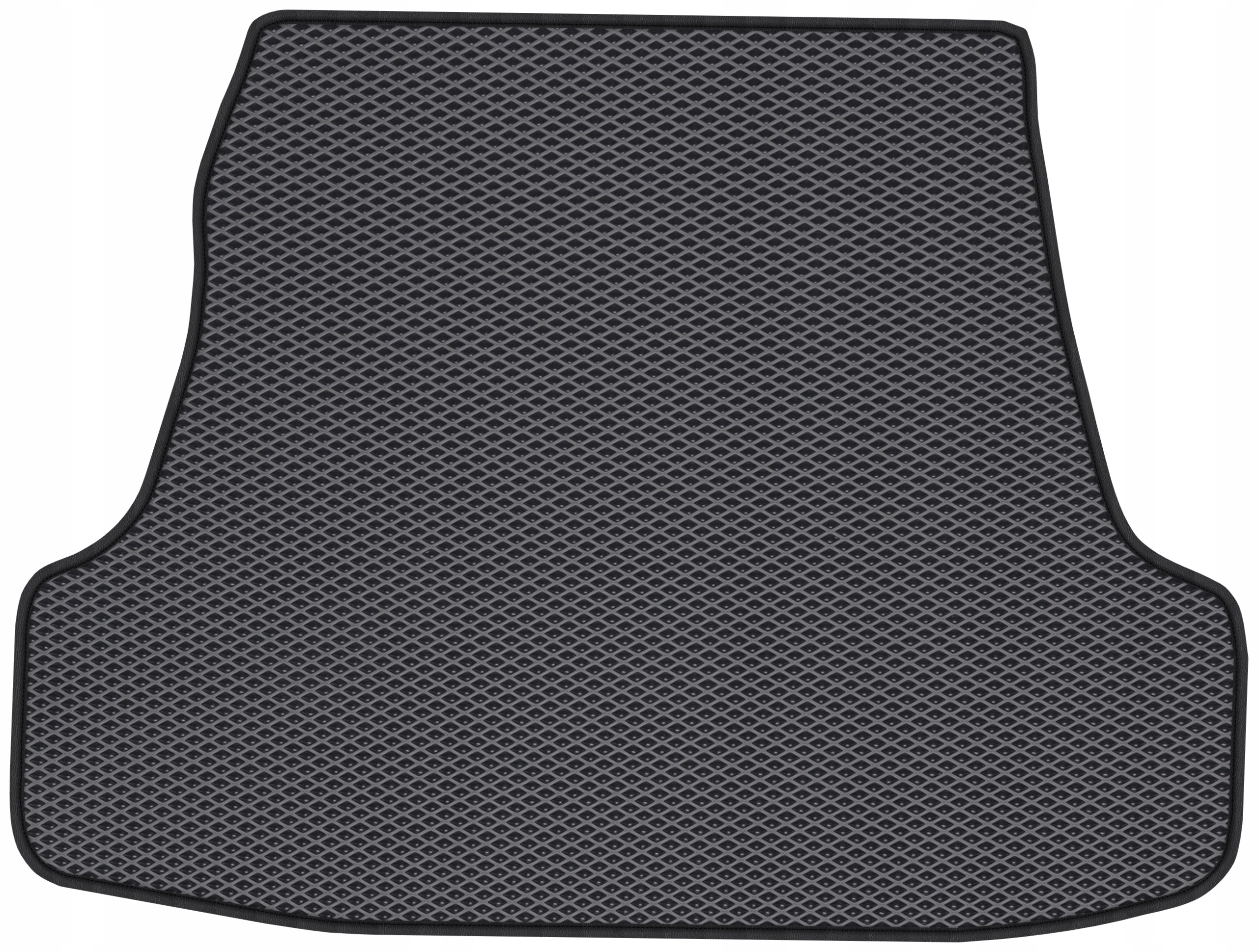 Daewoo Nubira Sedan 1999-2003 Eva Vložka do kufru auta