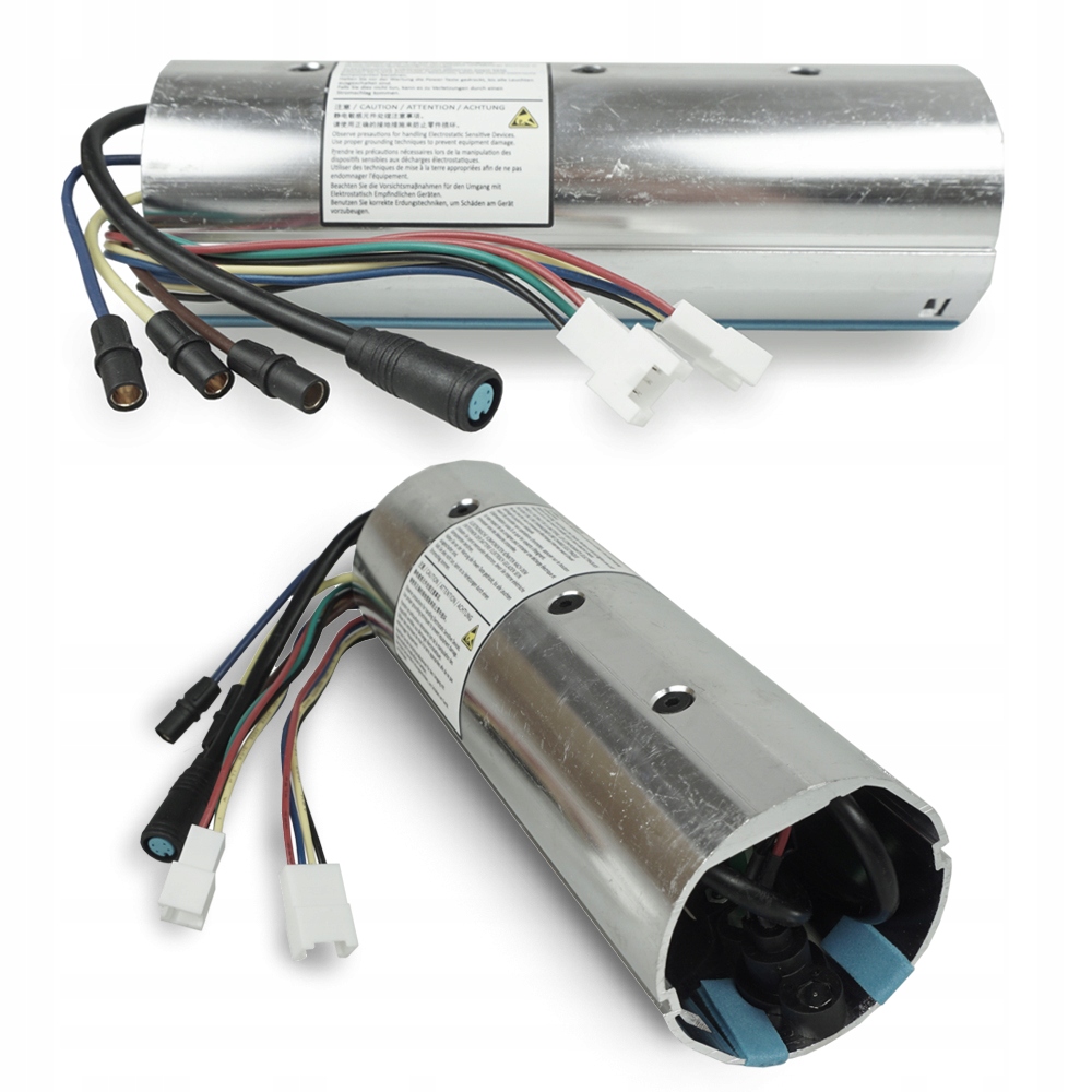 Sterownik Kontroler do hulajnogi elektrycznej Segway Ninebot Es 1 2 3 4