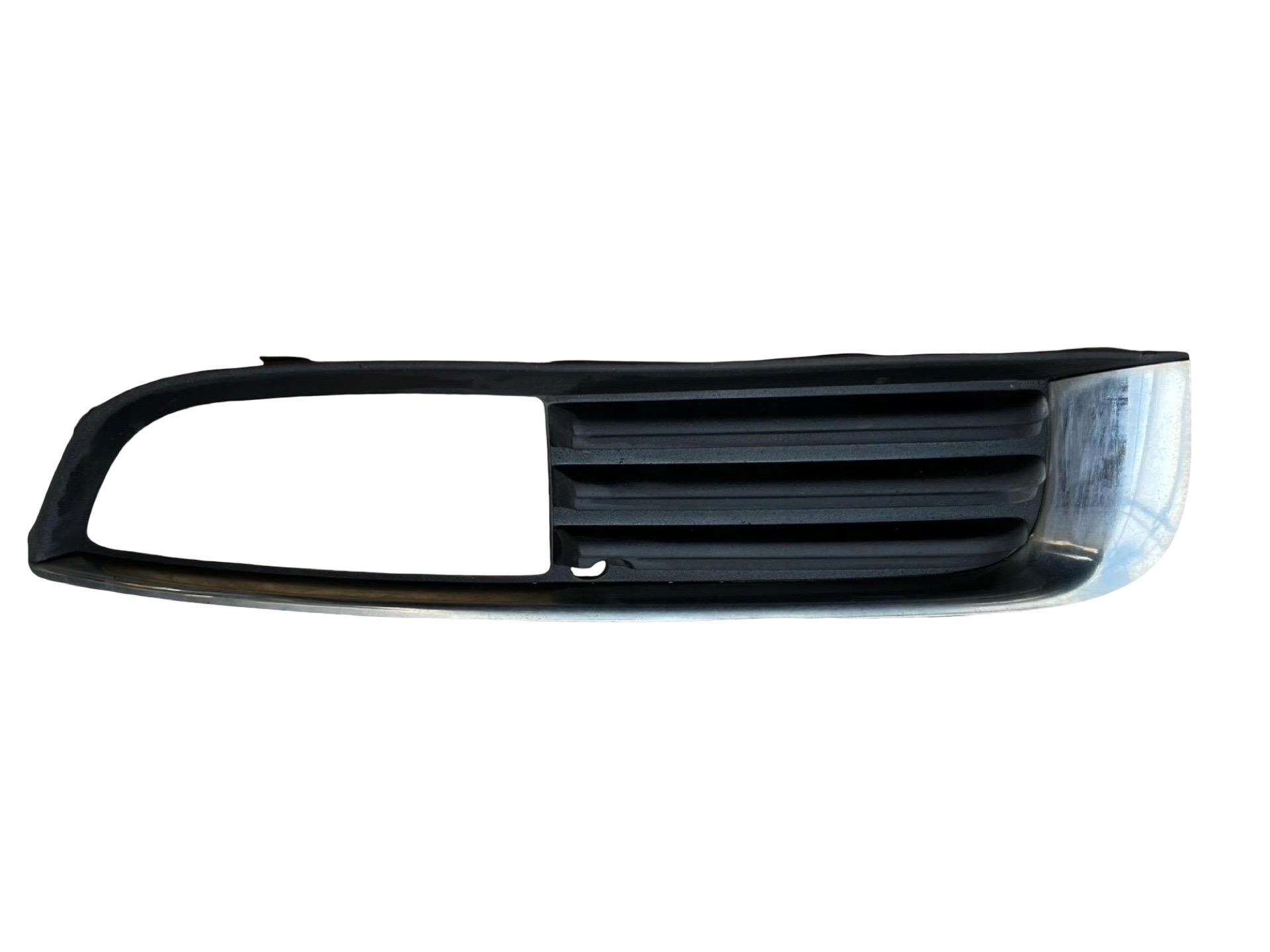 side grid of a bumper right side Opel Insignia A 2009 13238371