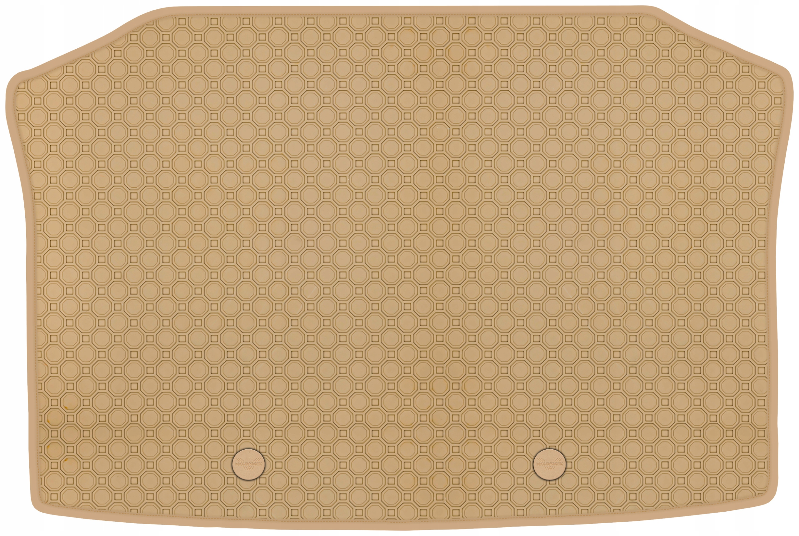 Vw Polo IV Hatchback 2001-2009 Vložka do zavazadlového prostoru Primeliner Béžová