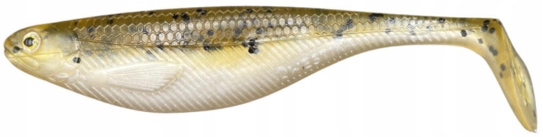 

P021-017-008 Guma Westin Shad Teez 9cm/7g