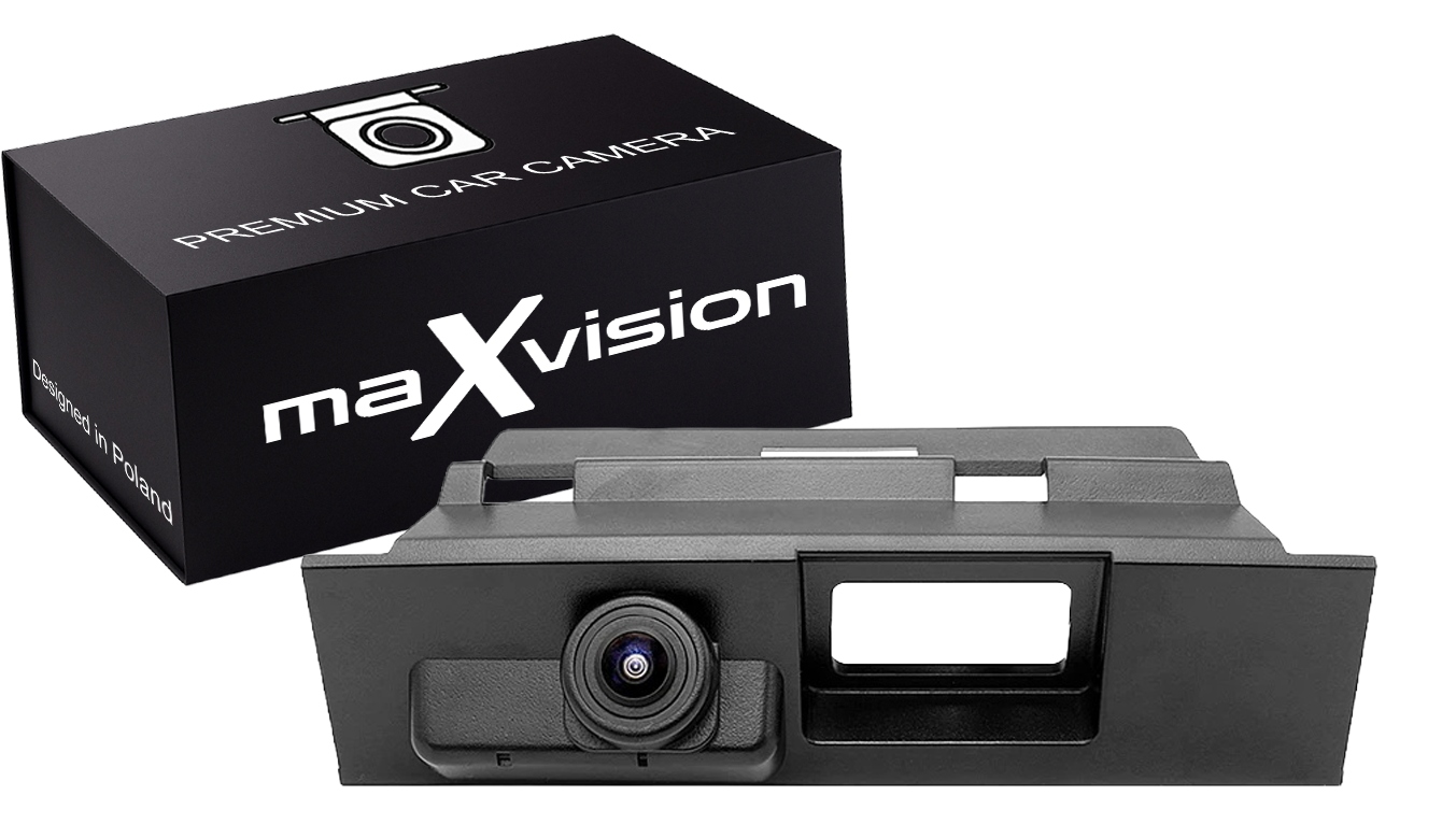 Couvací Kamera Ntsc/ahd 170° Ford Mondeo MK5 Fusion