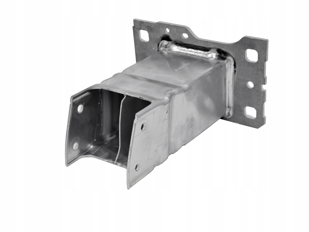 AUDI A4 B9 2015-2019 ЧАСТЬ СГИБА WZMOCNIENIE ЛЕВА EUROPEw0807133