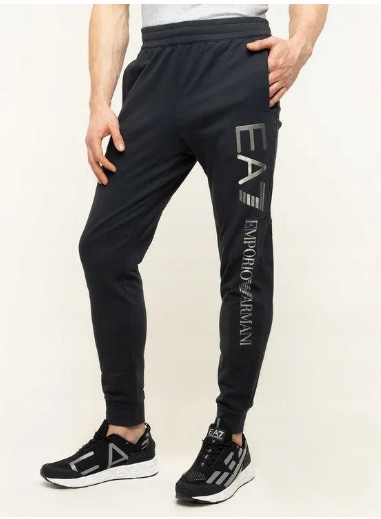 Emporio Armani EA7 spodnie dresowe rozm M